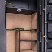 SPIKA SFB1 Large A/B/C/H Fire Resistant Safe