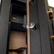 SPIKA SFB1 Large A/B/C/H Fire Resistant Safe