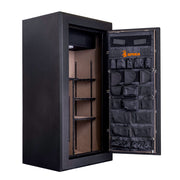 SPIKA SFB1 Large A/B/C/H Fire Resistant Safe