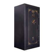 SPIKA SFB1 Large A/B/C/H Fire Resistant Safe
