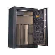 SPIKA SFB2 Extra Large A/B/C/H Fire Resistant Safe