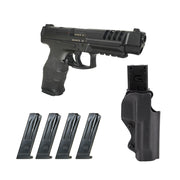 HECKLER & KOCH SFP9L SF Optics Ready Package