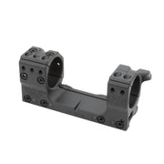 SPUHR SP-4801C 34mm H30/1.18" 13MIL Gen3