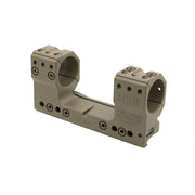 SPUHR SP-3002 FDE 30mm H38/1.5" 0Mil