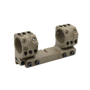 SPUHR SP-3002 FDE 30mm H38/1.5" 0Mil