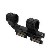 SPUHR QDP-3616 30mm H38/1.5" 6Mil/20.6MOA