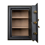 SPIKA SPP1 Premium Pistol Safe
