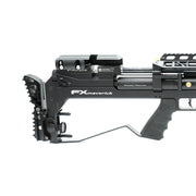 FX-Cheek-Riser-Airgun