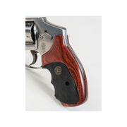 PACHMAYR S&W Rosewood Grips