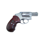 PACHMAYR S&W Smooth Rosewood Grips