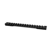 WARNE Vapor Picatinny Rail