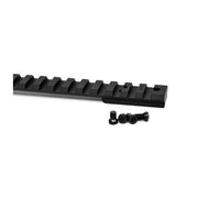 WARNE Vapor Picatinny Rail