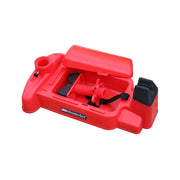 MTM Shoulder Gard Rest