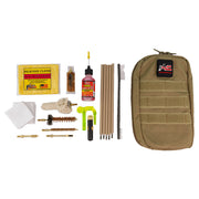 PROSHOT Spec Ops Double Coated Rod Kit