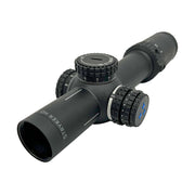 DELTA OPTICAL Stryker HD 1-10x28