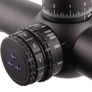 DELTA OPTICAL Stryker HD 4.5-30x56