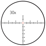 DELTA OPTICAL Stryker HD 4.5-30x56