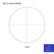 DELTA OPTICAL Stryker HD 5-50x56