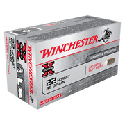 WINCHESTER Super X 22H 45gr SP