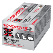 WINCHESTER Super X 22H 45gr SP