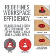 REAL AVID Surface 3 Pack