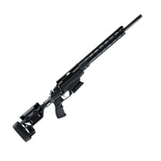 TIKKA T3x Tact A1 Fixed Stock Combo