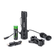 NEXTORCH TA41 Hunting Set 2600 Lumens