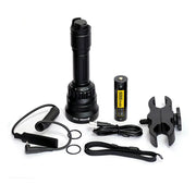 SPERAS TH4 IR Illuminator Torch Kit