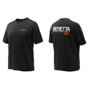 BERETTA Team Short Sleeve