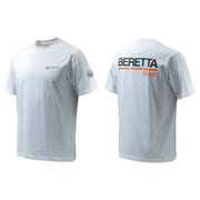 BERETTA Team Short Sleeve