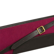 BERETTA Terrain EVO Cordovan Canvas Gun Case 140cm