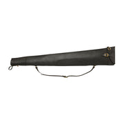 BERETTA Terrain EVO Dark Brown Leather Gun Case 140cm