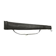 BERETTA Terrain EVO Dark Brown Leather Gun Case 140cm