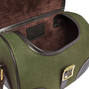 BERETTA Terrain EVO Olive Green Canvas Cartridge Bag 150