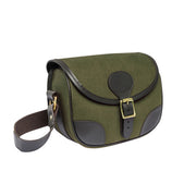 BERETTA Terrain EVO Olive Green Canvas Cartridge Bag 150