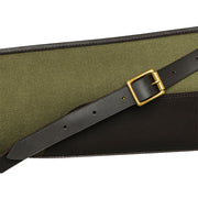 BERETTA Terrain EVO Olive Green Canvas Gun Case 140cm
