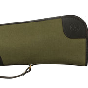 BERETTA Terrain EVO Olive Green Canvas Gun Case 140cm