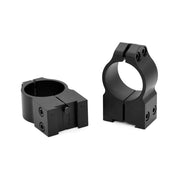WARNE Tikka PA Rings