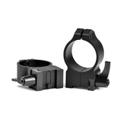 WARNE Tikka QD Rings