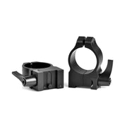 WARNE QD Rings