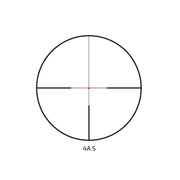 DELTA OPTICAL Titanium HD 1.5-9x45