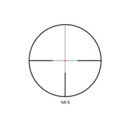 DELTA OPTICAL Titanium HD 2.5-10x50