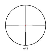 DELTA OPTICAL Titanium HD 2.5-10x56