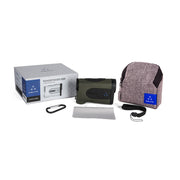 DELTA OPTICAL Titanium RF-1200