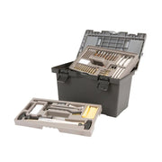 ALLEN Tool Box Cleaning Kit 65pc