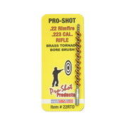 PROSHOT Tornado Brush