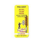 PROSHOT Tornado Brush