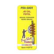 PROSHOT Tornado Brush