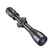 BUSHNELL Trophy XLT 3-9x40 with Weaver Quad Lock Rings