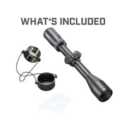 BUSHNELL Trophy XLT 4-12x40